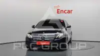 2018 Mercedes Benz E-Class