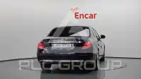 2018 Mercedes Benz E-Class