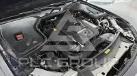 2018 Mercedes Benz E-Class