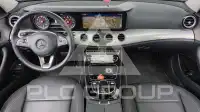 2018 Mercedes Benz E-Class