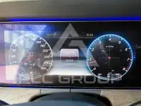 2018 Mercedes Benz E-Class