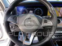 2018 Mercedes Benz E-Class