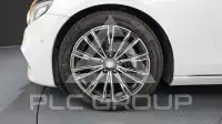 2018 Mercedes Benz E-Class