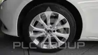 2018 Mercedes Benz E-Class