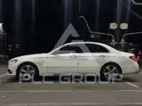 2018 Mercedes Benz E-Class