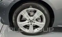 2018 Mercedes Benz E-Class