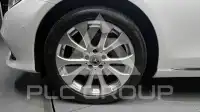 2018 Mercedes Benz E-Class
