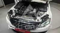 2018 Mercedes Benz E-Class