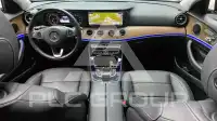 2018 Mercedes Benz E-Class