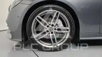 2018 Mercedes Benz E-Class