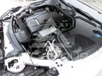 2018 Mercedes Benz E-Class