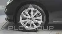 2018 Mercedes Benz E-Class