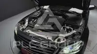 2018 Mercedes Benz E-Class
