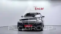 2018 Mercedes Benz E-Class