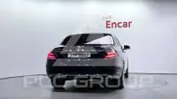 2018 Mercedes Benz E-Class