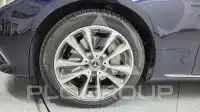 2018 Mercedes Benz E-Class