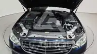 2018 Mercedes Benz E-Class