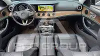 2018 Mercedes Benz E-Class
