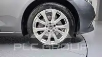 2018 Mercedes Benz E-Class