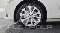 2018 Mercedes Benz E-Class