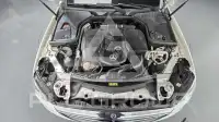 2018 Mercedes Benz E-Class