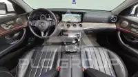 2018 Mercedes Benz E-Class