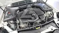 2018 Mercedes Benz E-Class
