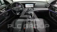 2018 Mercedes Benz E-Class