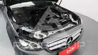 2018 Mercedes Benz E-Class