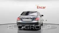 2018 Mercedes Benz E-Class