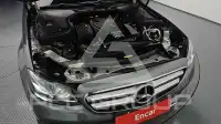 2018 Mercedes Benz E-Class