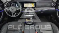 2018 Mercedes Benz E-Class