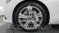 2018 Mercedes Benz E-Class