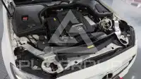 2018 Mercedes Benz E-Class