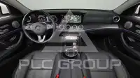 2018 Mercedes Benz E-Class