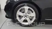 2018 Mercedes Benz E-Class