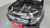 2018 Mercedes Benz E-Class