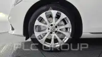 2018 Mercedes Benz E-Class