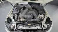 2018 Mercedes Benz E-Class