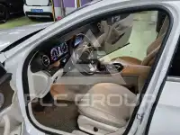 2018 Mercedes Benz E-Class