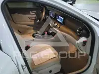2018 Mercedes Benz E-Class
