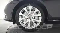 2018 Mercedes Benz E-Class