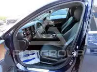 2018 Mercedes Benz E-Class