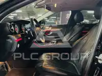 2018 Mercedes Benz E-Class
