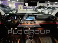 2018 Mercedes Benz E-Class