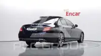 2018 Mercedes Benz E-Class