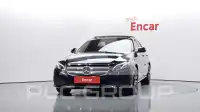 2018 Mercedes Benz E-Class