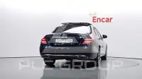 2018 Mercedes Benz E-Class