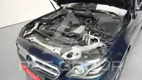 2018 Mercedes Benz E-Class