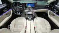 2018 Mercedes Benz E-Class
